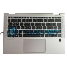 Teclado PT HP Elitebook X360 1030 G3/Stickpoint 